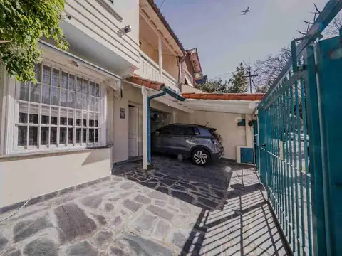 Casa en Venta de 5 dormitorios