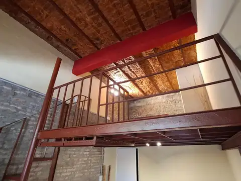 Local en Venta en Caballito Norte, USD 54.000