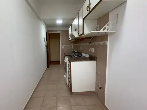 Departamento en Alquiler 26 años