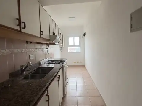 Departamento en Alquiler en Ciudad De Tigre, USD 700