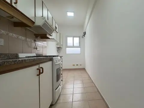 ALQUILER DEPARTAMENTO TIGRE CENTRO