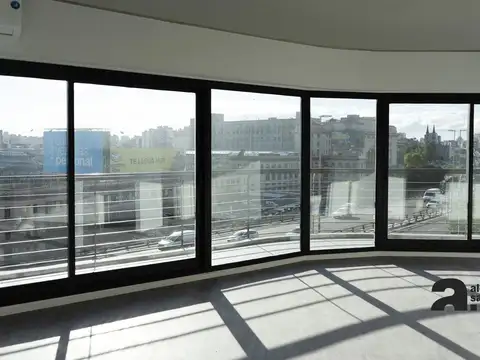 MOCA 2 - Venta - Monoambiente a Estrenar - Barracas - Full Amenities