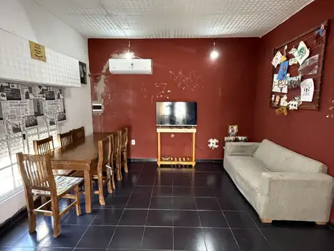 Depto Tipo Casa en Venta de 3 ambientes