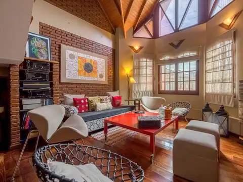 Casa en Venta 25 años