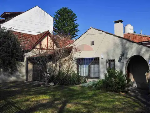 VENTA CASA 4 AMB CON PARQUE Y COCH - V. BALLESTER