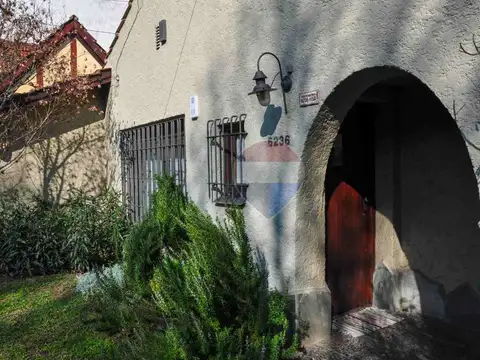 VENTA CASA 4 AMB CON PARQUE Y COCH - V. BALLESTER