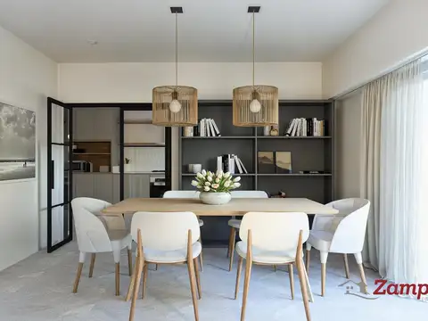 Casa en Venta en Lomas de San Isidro, USD 550.000