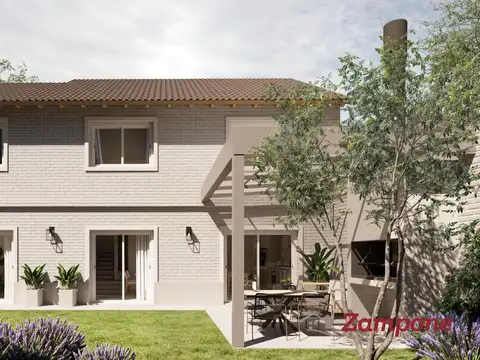 Casa en Venta en Lomas de San Isidro, San Isidro