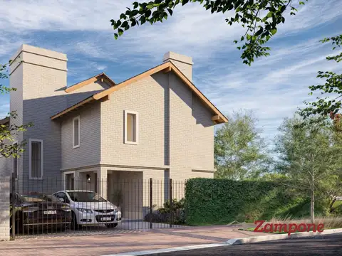 Venta casa 6 Ambientes Refaccionada Lomas de San Isidro - Jardín doble cochera parrilla NE
