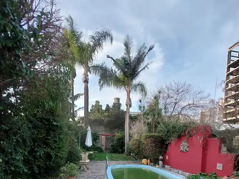 Casa en Venta en Centro, USD 230.000