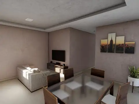 Departamento en Venta 1 año