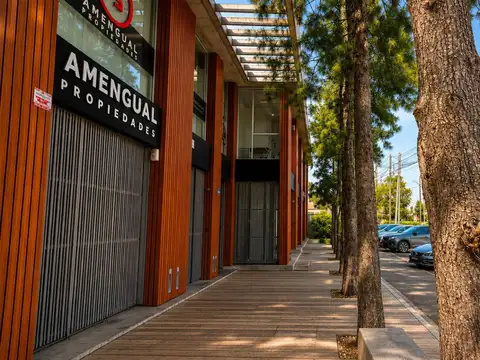 AV. 31 ESQ. 506 - OFICINA VENTA / ALQUILER - 70 Mt2 - 4 PRIVADOS - PASEO DON CARLOS   -  LA PLATA