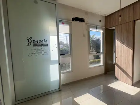 Oficina en Venta en La Plata, USD 112.000