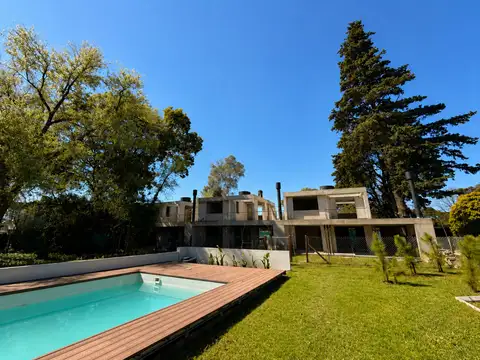 Departamento en Venta en City Bell, USD 234.500