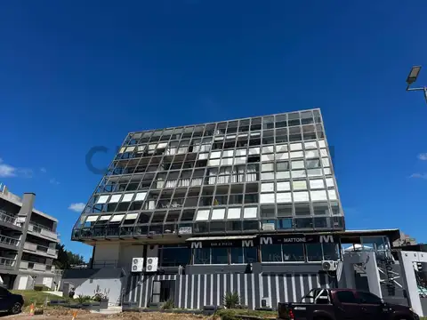 Alquiler Temporario Departamento en Pinamar Centro