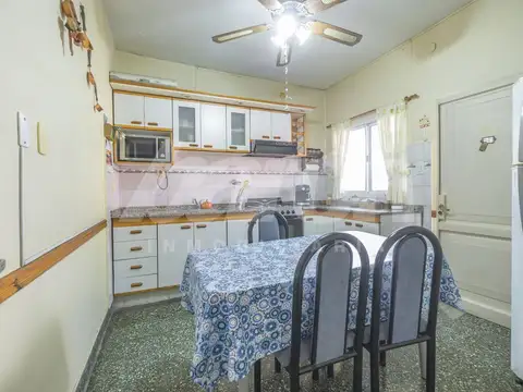 Venta - casa 3 amb - Pedernera 1258 - Lomas De Zamora