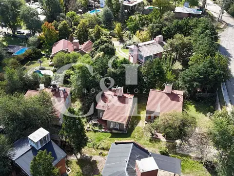 Casa en Venta 20 años