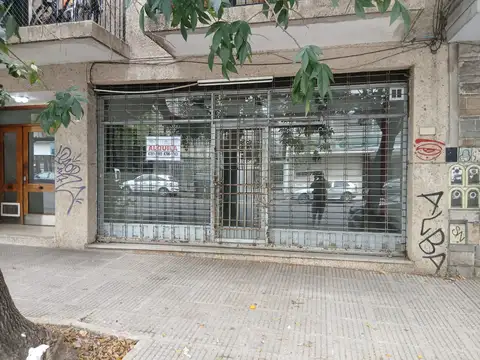 ALQUILER DE LOCAL EN AV. MONROE 4143 VILLA URQUIZA