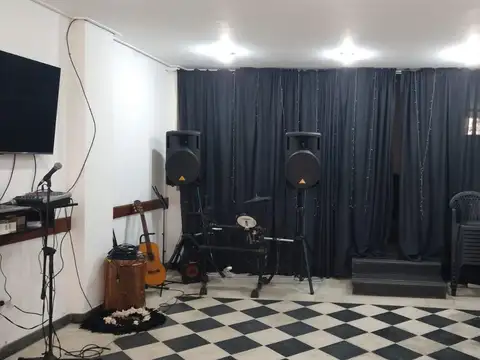 Local en San Fernando