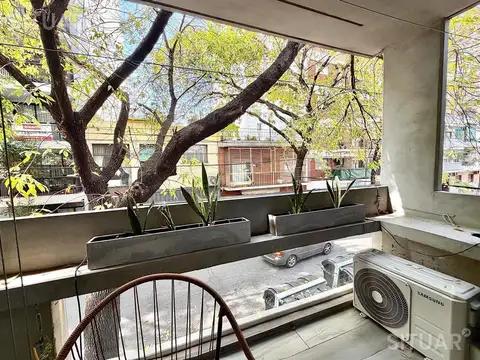 Departamento en Venta en Caballito, USD 132.990