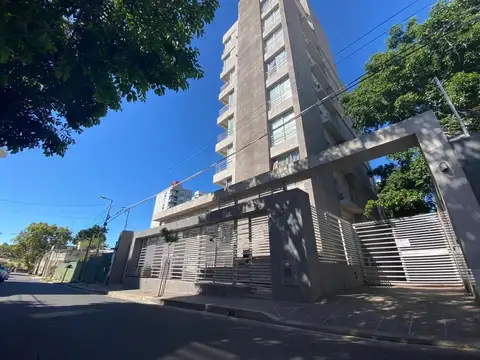 Vista alRio con cochera ... Oportunidad
