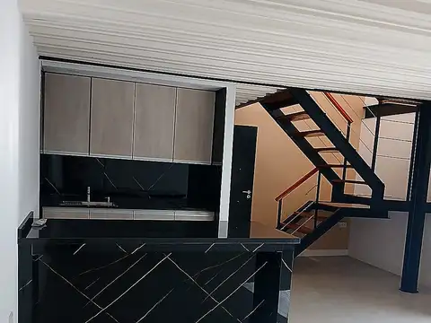 Constitucion 4300, Piso 2