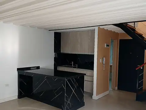 Departamento en Alquiler de 1 dormitorio