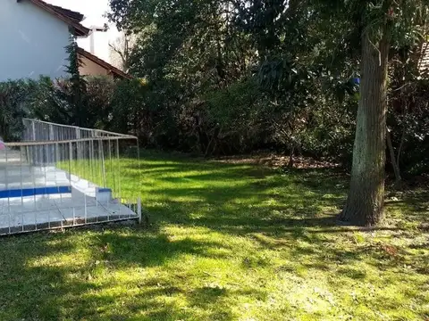 Casa en Venta de 3 dormitorios