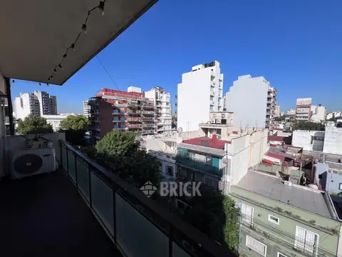 Departamento en Venta Apto profesional