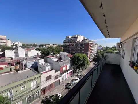 Departamento en Venta 40 años
