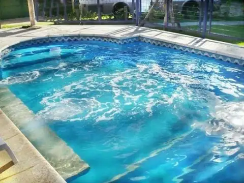 Hotel en Venta 20 años