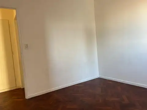 VENTA DEPARTAMENTO 3 AMBIENTES  APTO CRÉDITO BALCÓ