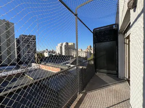 Departamento en Venta en Balvanera, USD 79.000