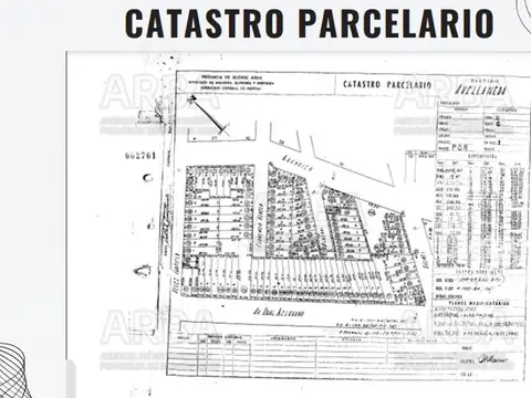 Terreno en Venta en Crucesita, USD 250.000