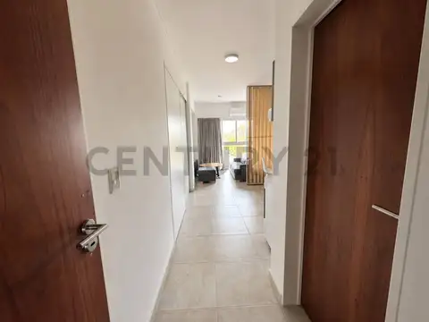 Departamento en Venta con 1 cochera