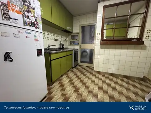 Departamento en Venta 45 años