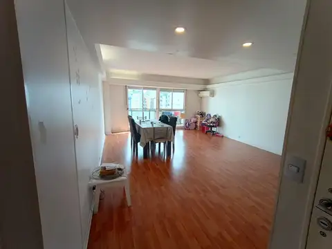 Departamento en Venta en Almagro, USD 230.000