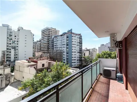 Departamento en Venta de 5 ambientes