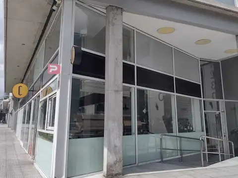 Local en Venta 1 año