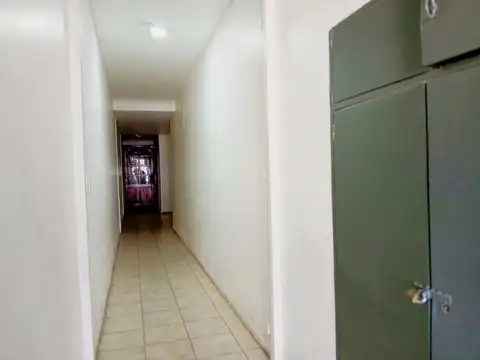 IDEAL CONSULTORIO /OFICINA FRENTE HOSPITAL ESPAÑOL