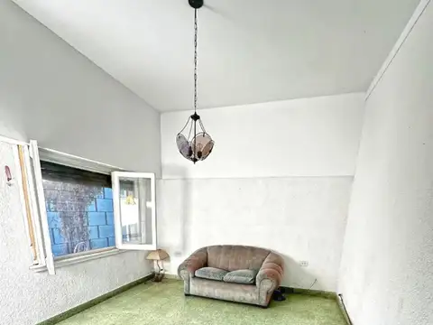 Depto Tipo Casa en Venta en Villa Ballester, USD 66.000