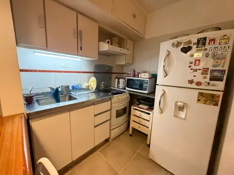 Departamento en Alquiler Apto profesional