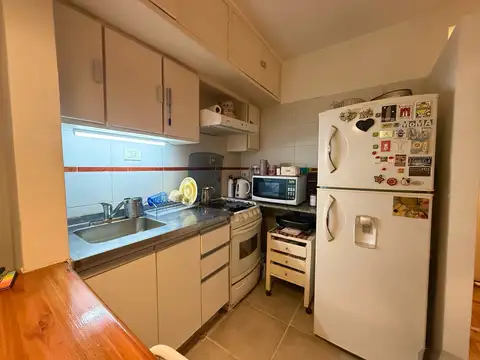 Departamento en Alquiler al Norte
