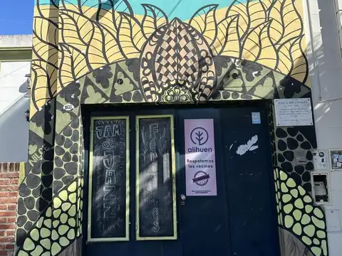 Local en La Plata