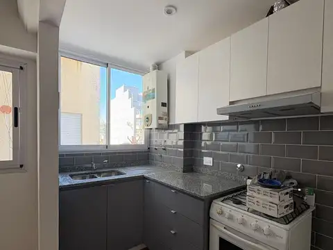 Departamento en Alquiler de 2 dormitorios