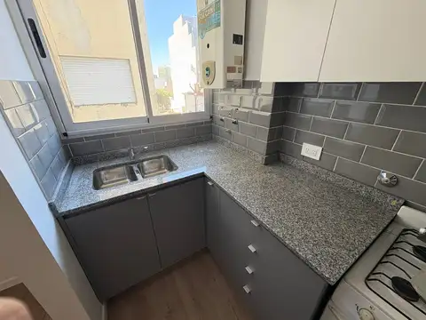 Departamento en Alquiler en Villa Pueyrredon, $ 900.000