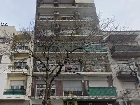 ALQUILER DEPARTAMENTO TRES AMBIENTES