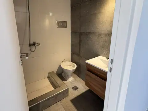 Departamento en Alquiler A Estrenar