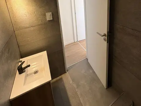 ALQUILER DEPARTAMENTO TRES AMBIENTES