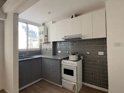 Departamento en Alquiler de 3 ambientes